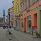 Besuch in Meiningen zum 73. Geburtstag