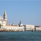 Besuch in Venedig