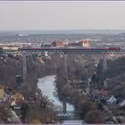 Besuch in Znojmo I