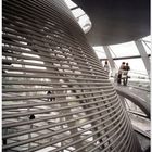 Besuch Reichstagskuppel