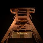 Besuch Zollverein Essen Bild 2 (HDR)