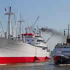Besuchen Sie die Stettin auf der Hamburg Boot-Messe