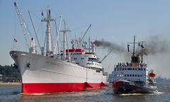 Besuchen Sie die Stettin auf der Hamburg Boot-Messe