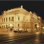 Besuchenswertes Konzerthaus