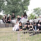 Besucher Amphi 2010 / 7