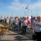 besucher auf sylt