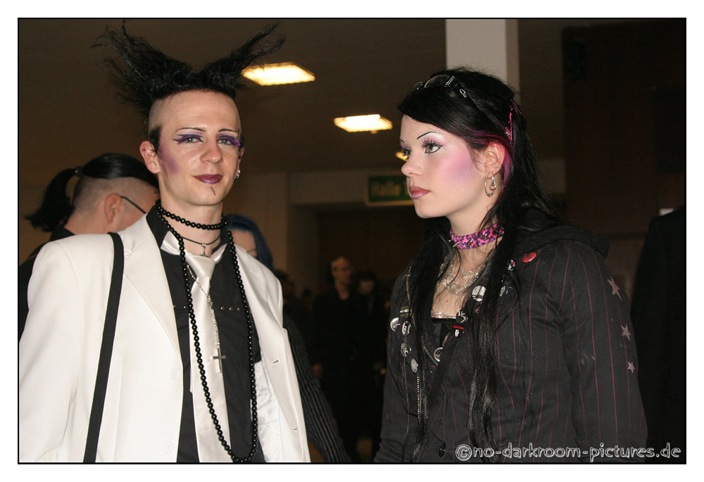 besucher wgt 2005 # 1