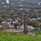 Besucherbergwerk im Süden von Recklinghausen