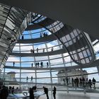 Besucherkuppel Reichstag
