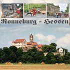 Besuchermagnet Ronneburg