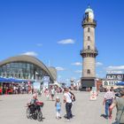 Besuchermagnet: Warnemünder Woche