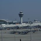 Besucherpark Flughafen München