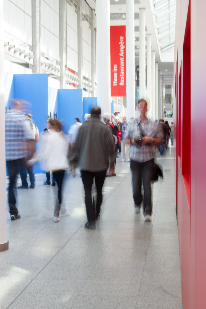 Besucherstrom von photokina-contest-2012-1 