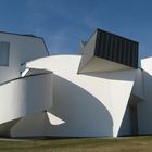 Besucherzentrum Frank Gehry