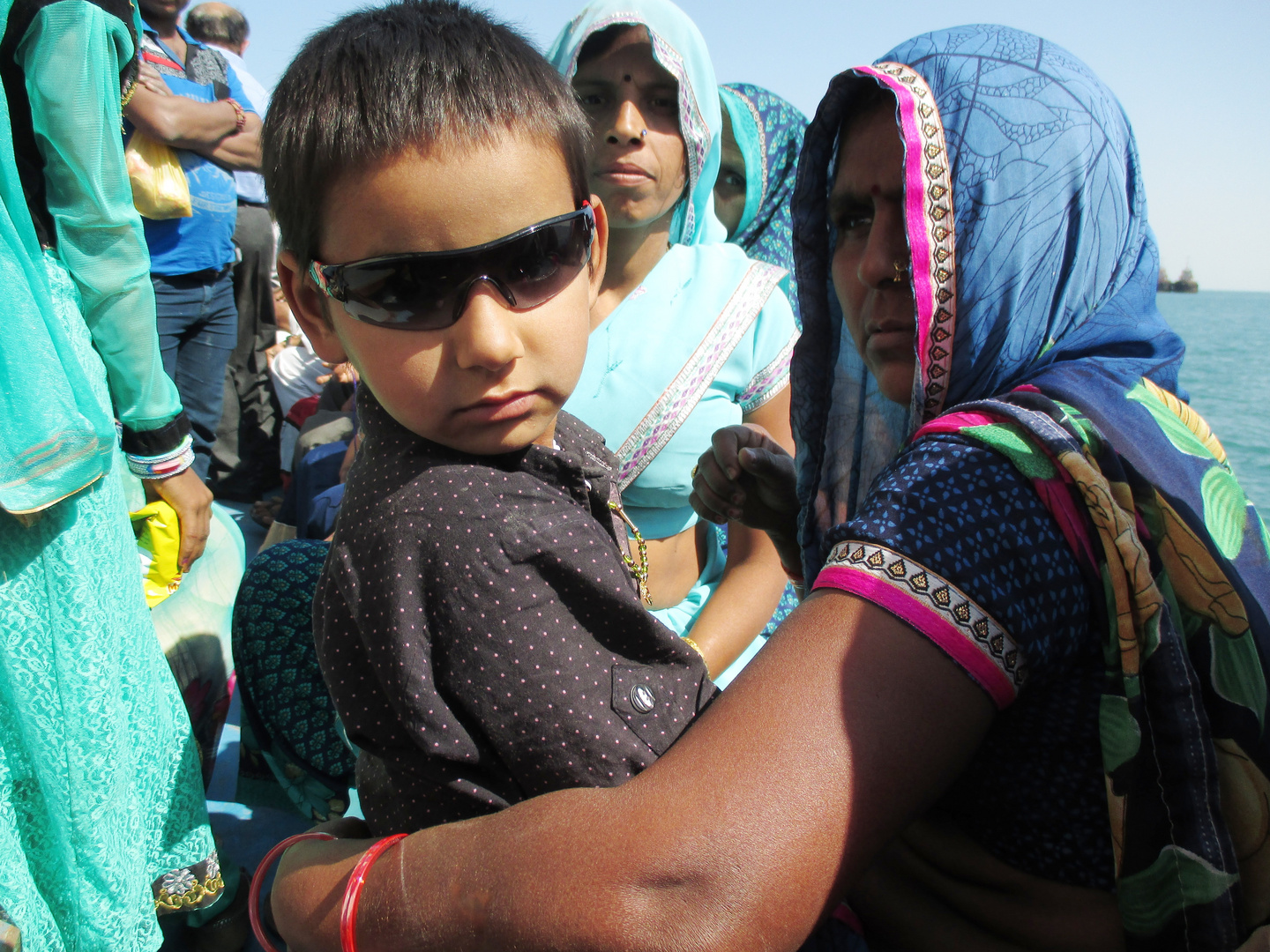 bet dwarka boat ride