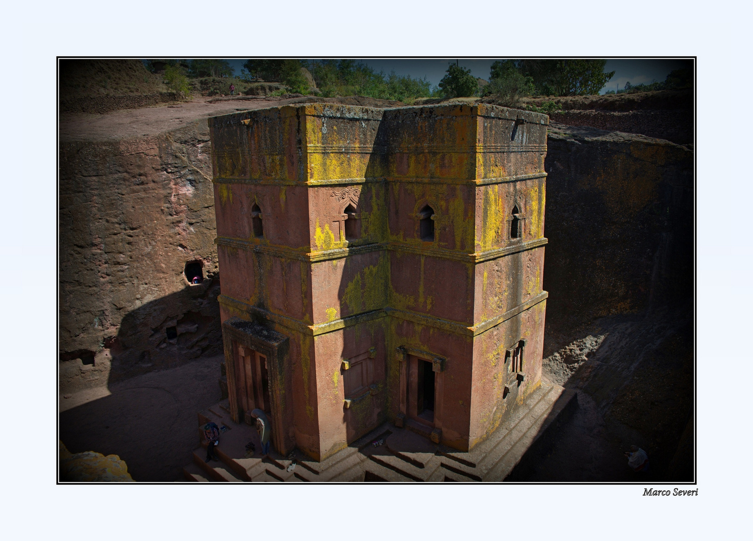 bet yorgis -lalibela