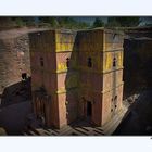 bet yorgis -lalibela