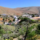 Betancuria, Fuerteventura