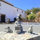 Betancuria, Fuerteventura