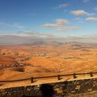 Betancuria - Fuerteventura