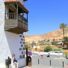 Betancuria, Fuerteventura