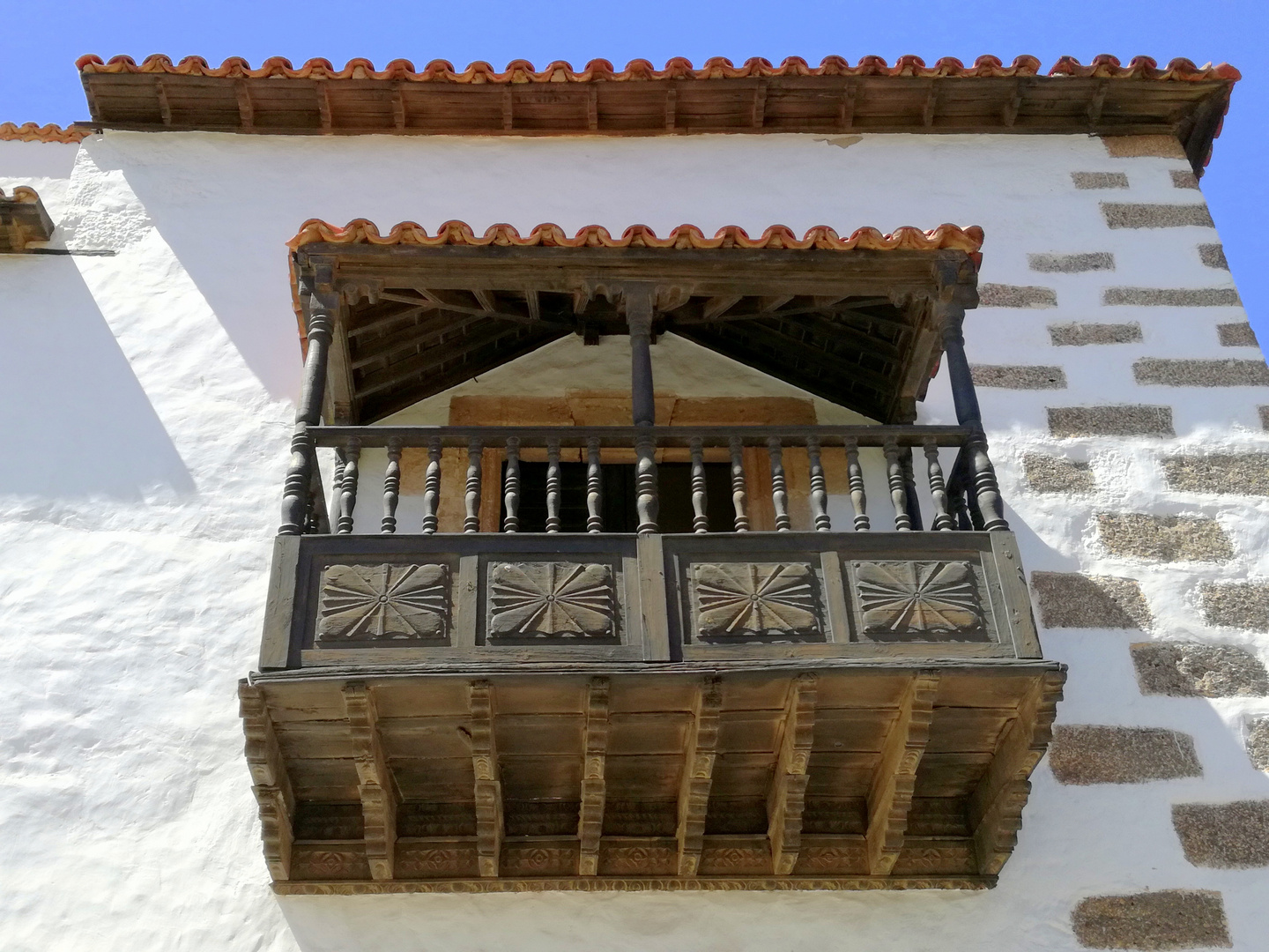 Betancuria, Fuerteventura