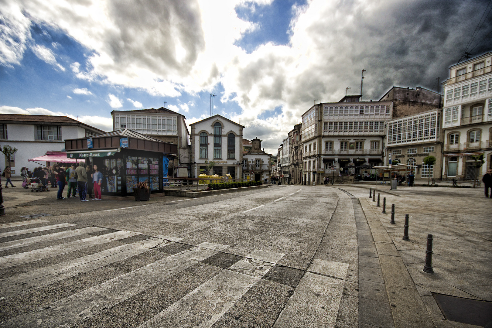 BETANZOS