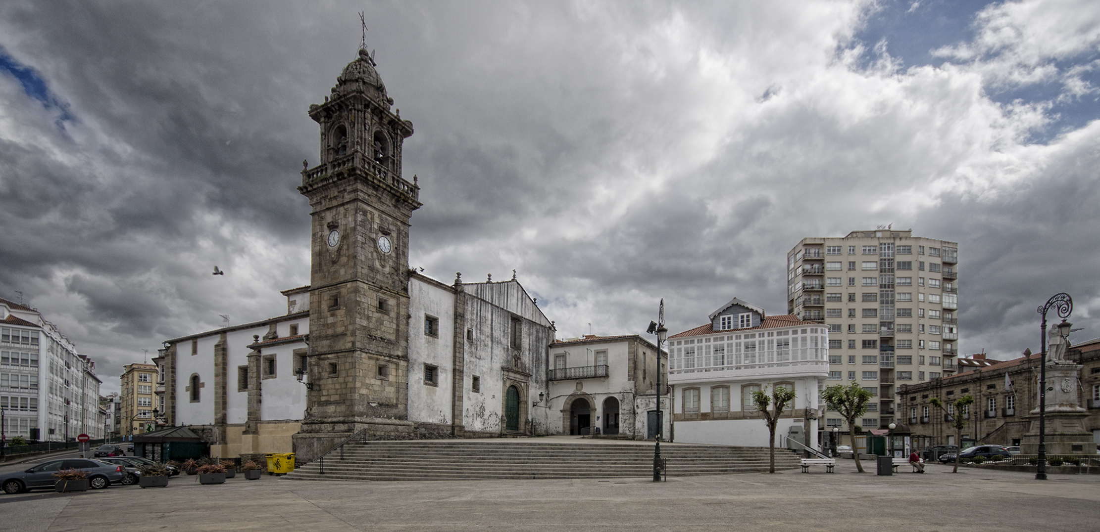 BETANZOS