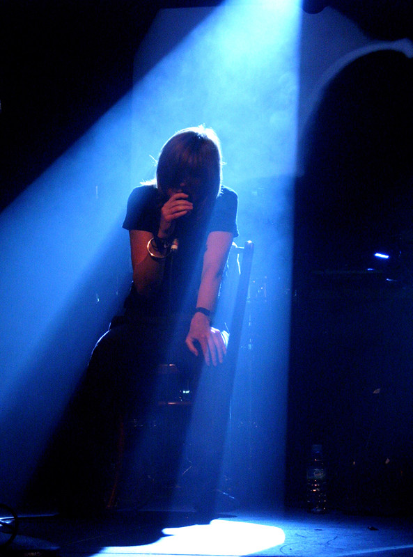 beth gibbons