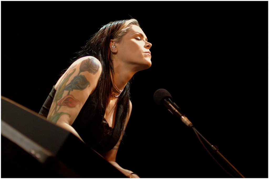 Beth Hart