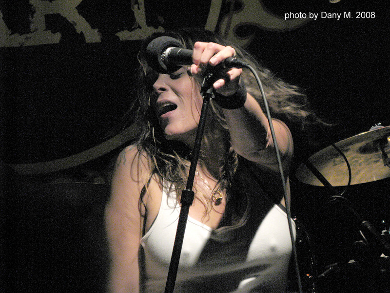 Beth Hart