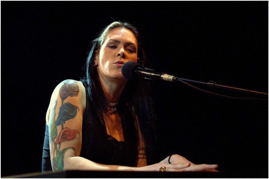 Beth Hart _ 2