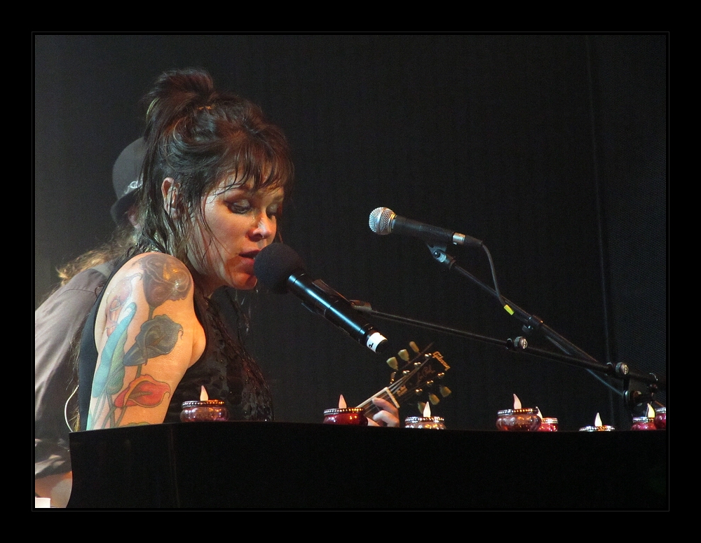 Beth Hart