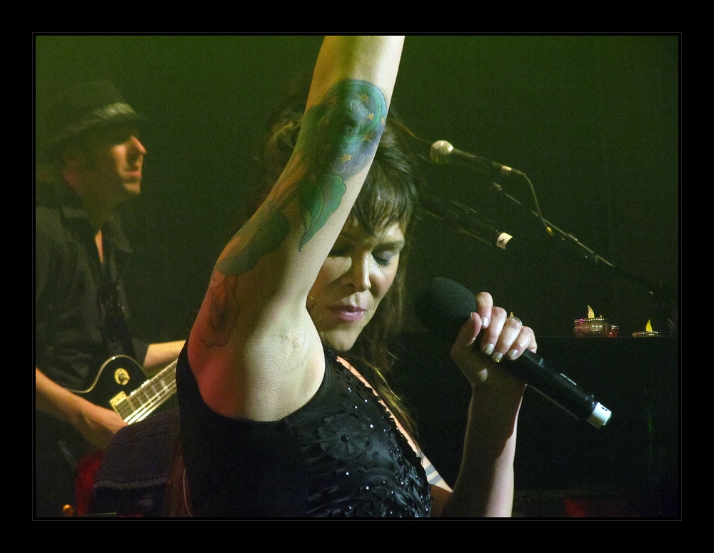 Beth Hart