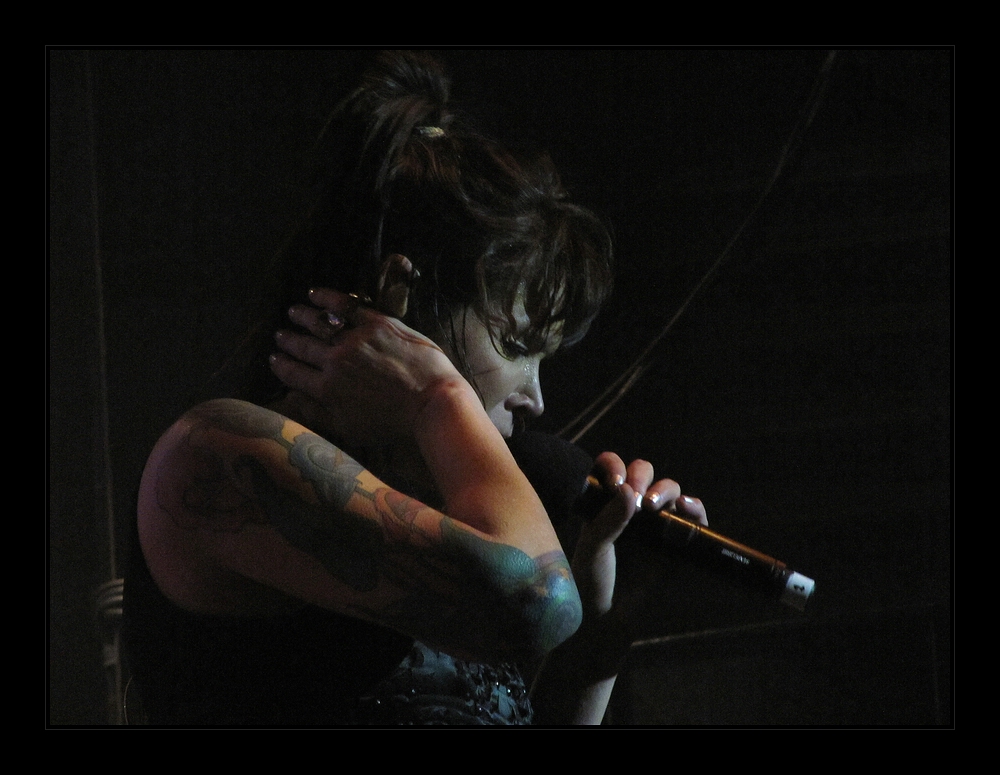 Beth Hart