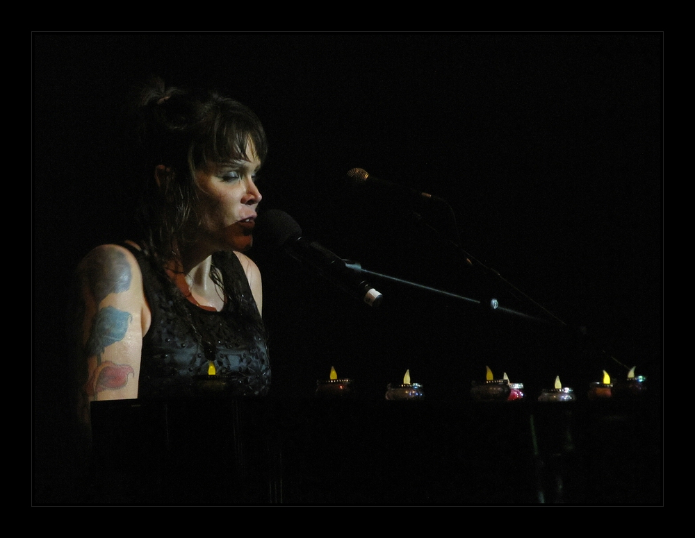 Beth Hart