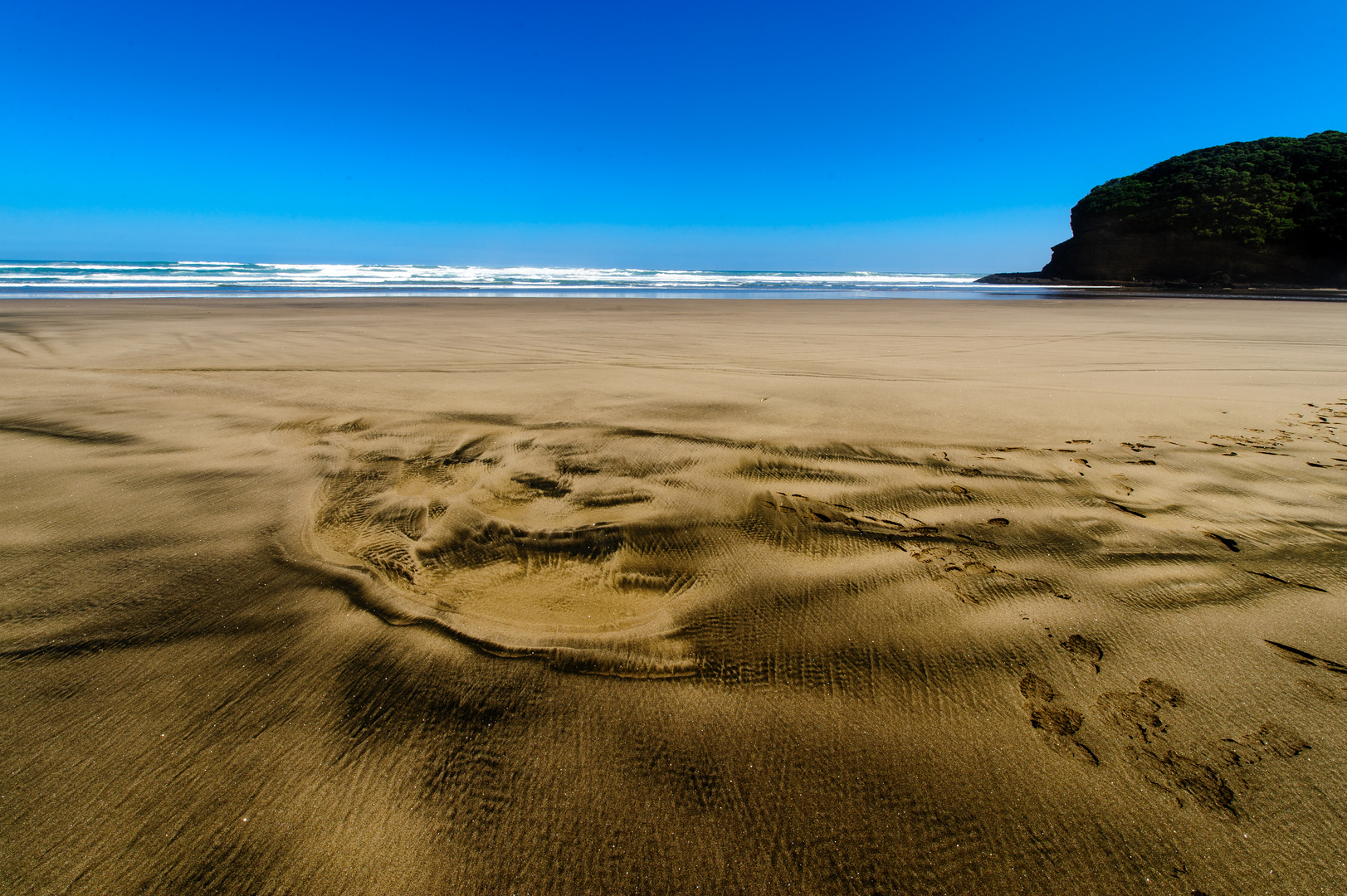 Bethells Beach