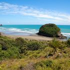 Bethells Beach New Zealand