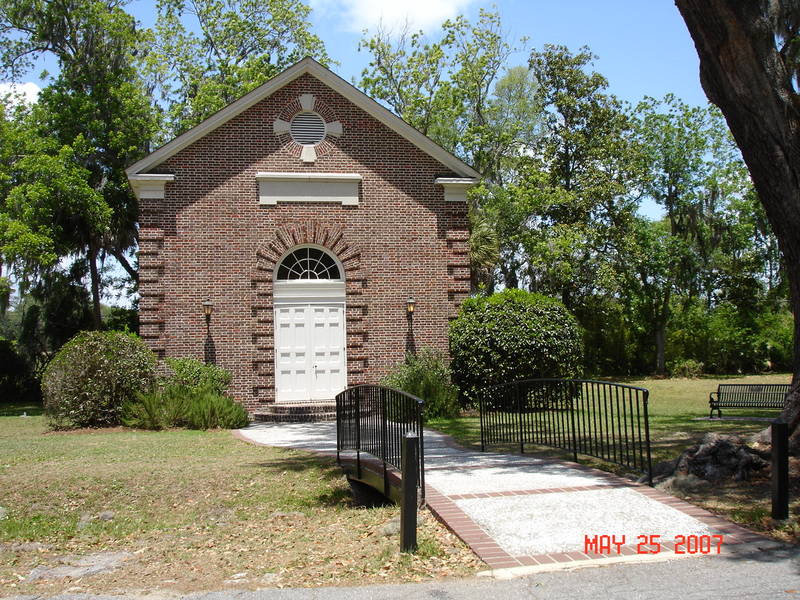 Bethesda Church