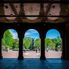 Bethesda Fountain