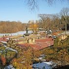 Bethesda Fountain Central Park NYC