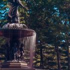 Bethesda Fountain