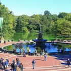 Bethesda Terrace