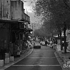 Bethleem B&W