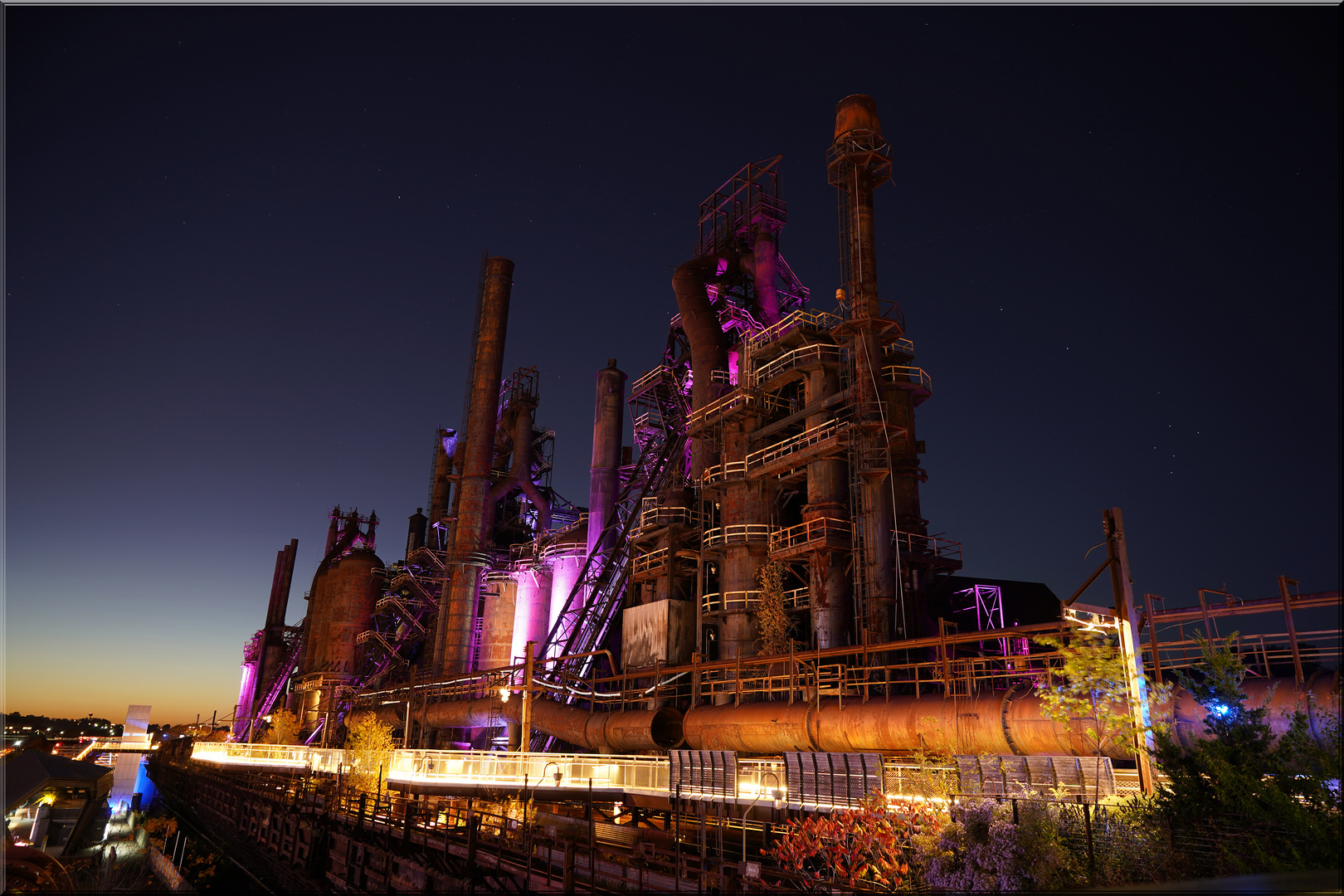 Bethlehem Steel