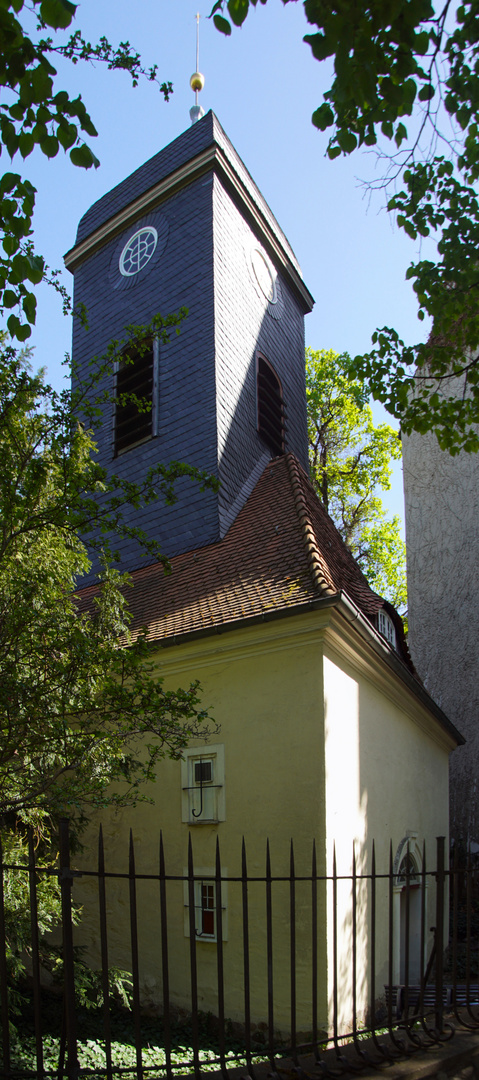 Bethlehemskirche Böhmisch-Rixdorf