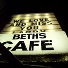 Beth's Café