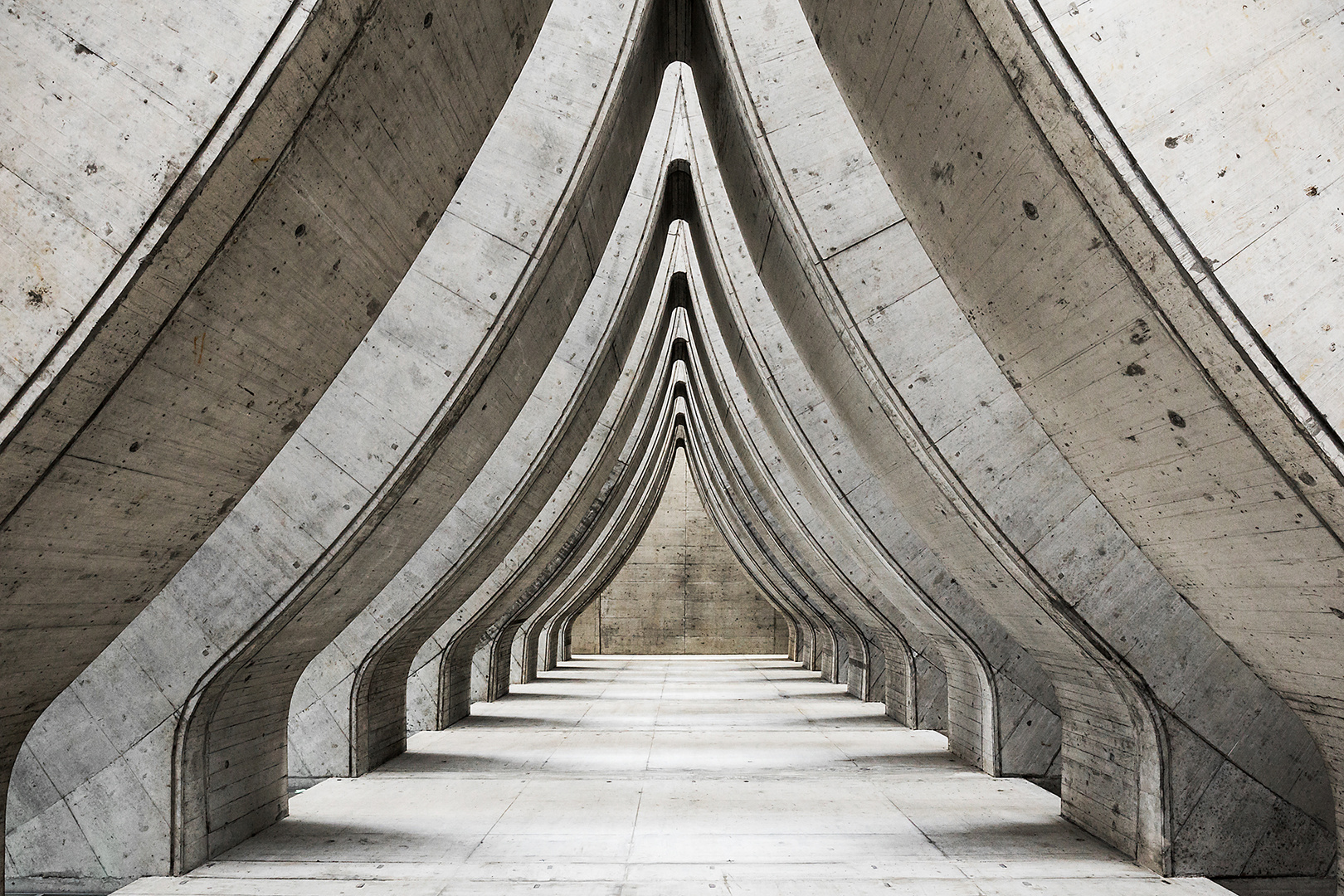 Beton Brut