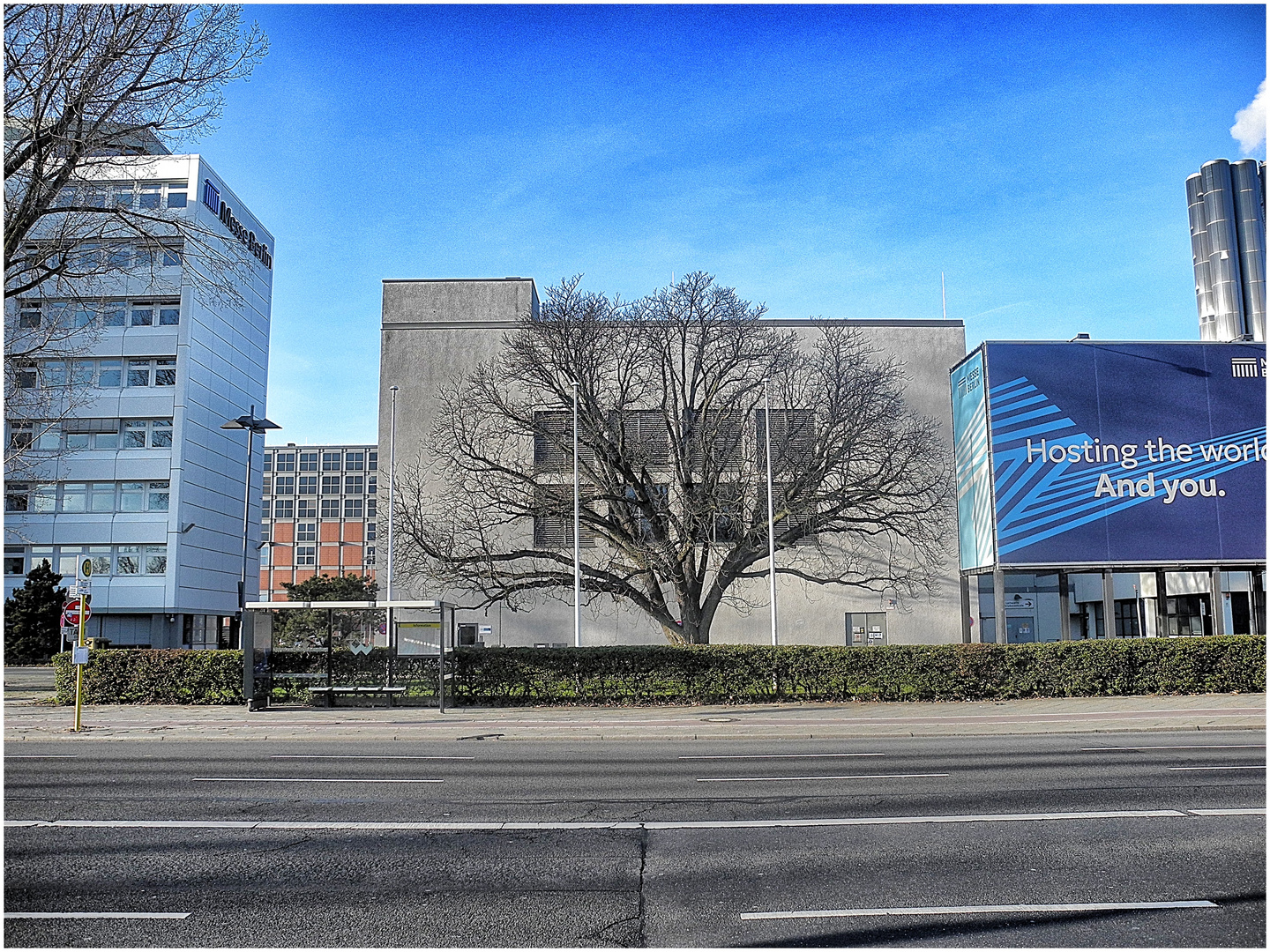 Beton u. Natur