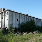 Beton- und Zementfabrik Alsen in Izehoe #1